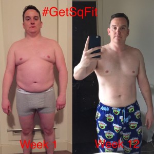 Nick Sapsead FRONT