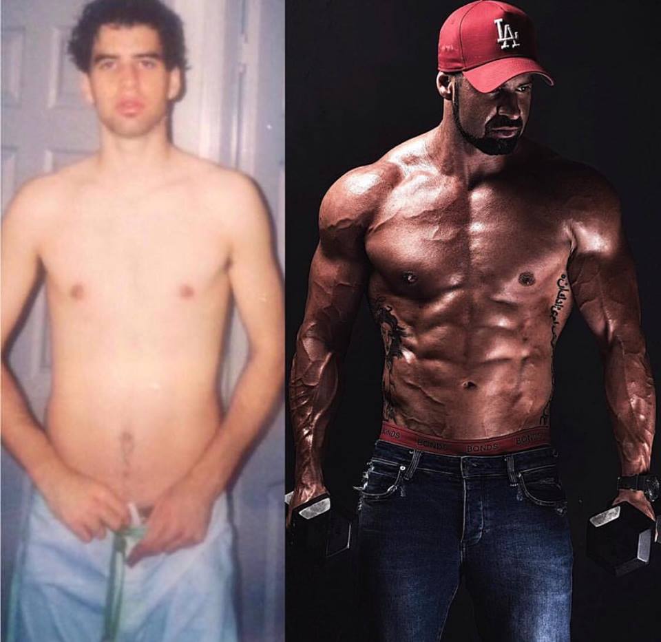 Progressive Overload! Why we must do it? - SQ Fitness