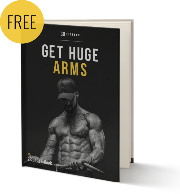 Get huge arms